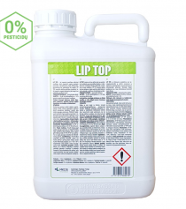 Lip top, 5000 ml, augalų apsaugos produktų lipnumui padidinti